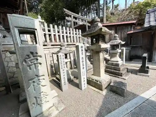 山村神社(滋賀県)