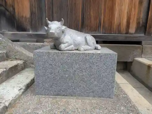 赤羽八幡神社(東京都)