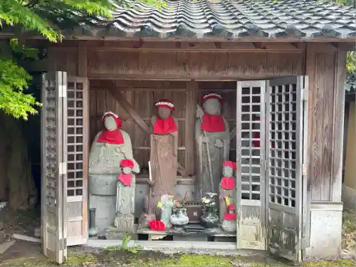 心蓮社(石川県)