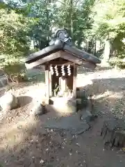 久伊豆神社(埼玉県)