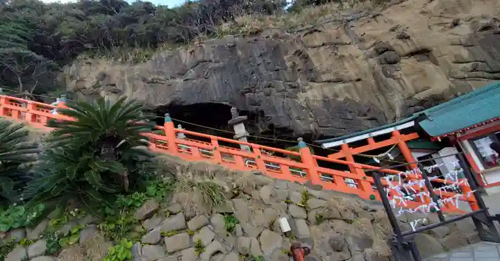 鵜戸神宮のその他建物