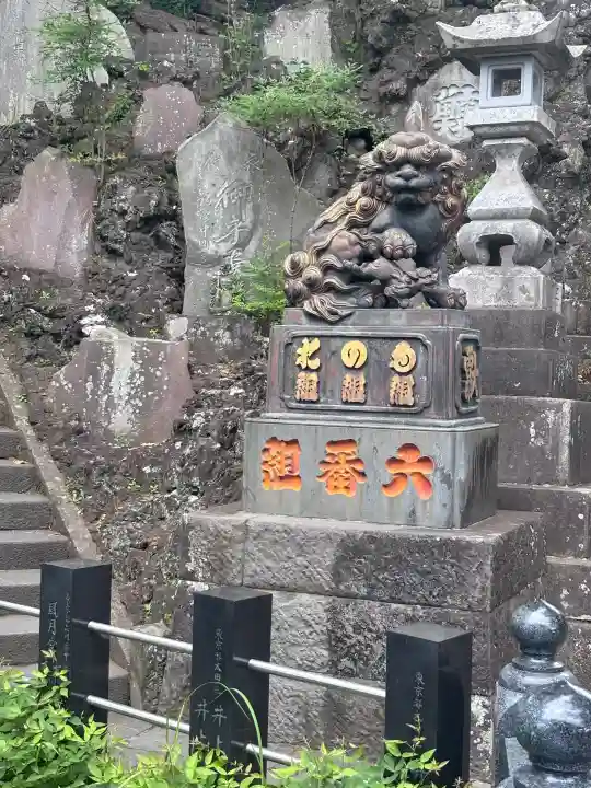 成田山新勝寺(千葉県)