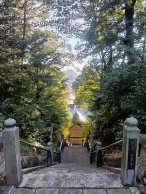 村國神社(岐阜県)