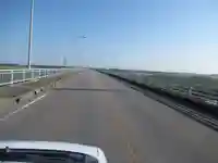 伏木香取神社(茨城県)