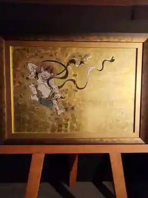 建仁寺（建仁禅寺）(京都府)