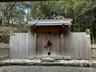 宇治神社(三重県)