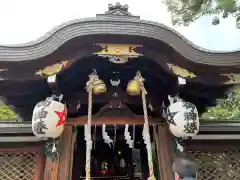 晴明神社(京都府)