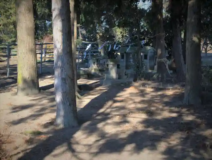 天満神社(栃木県)