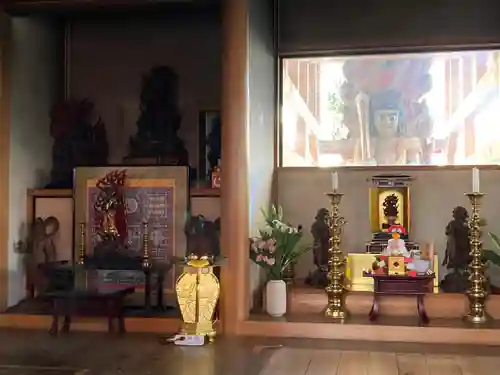 摂津之国 國分寺（金光明四天王護国之寺）のその他建物