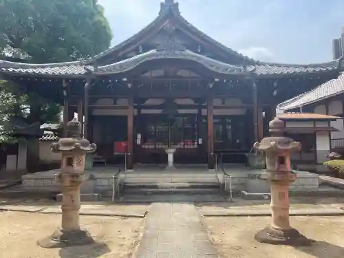 建中寺(愛知県)