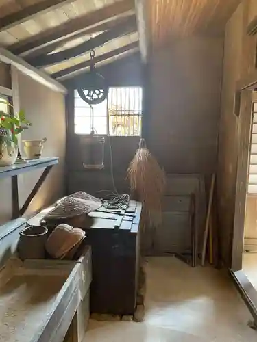 落柿舎(京都府)