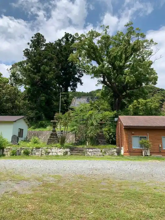 山神社(千葉県)
