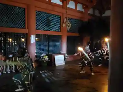 太山寺のその他建物