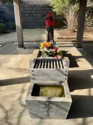 青柳寺(神奈川県)