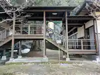 長春寺のその他建物