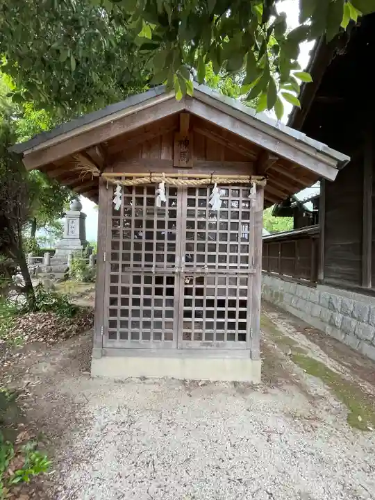 犬山神社のその他建物