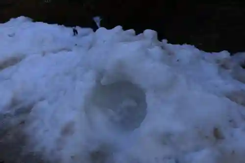 大鏑神社の芸術