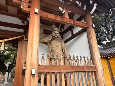 高徳院(愛知県)