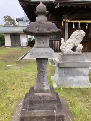 洲崎神社(神奈川県)