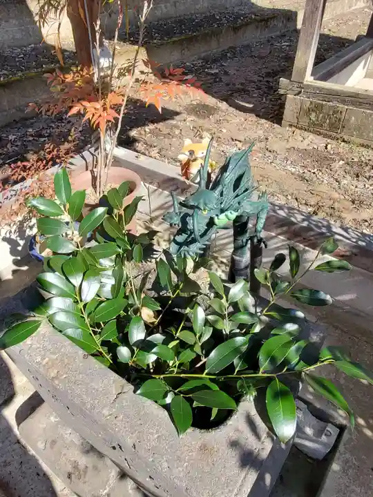 三光稲荷神社(福島県)