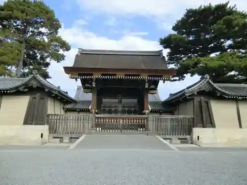 相国寺（相国承天禅寺）(京都府)
