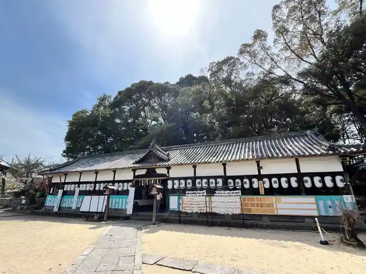 種河神社(大阪府)