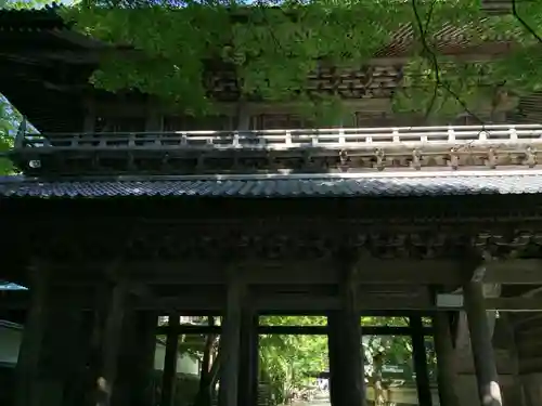 永源寺(滋賀県)
