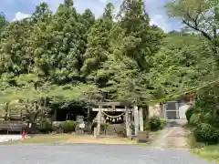 八幡神社（喜多町）(岐阜県)