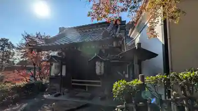 善峯寺(京都府)