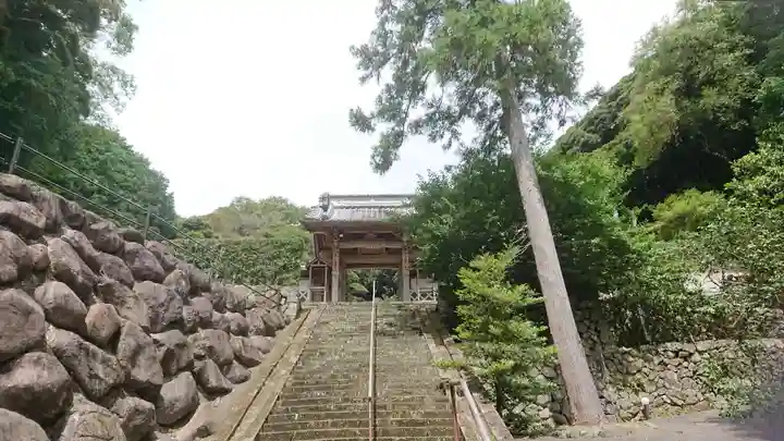 帰一寺のその他建物