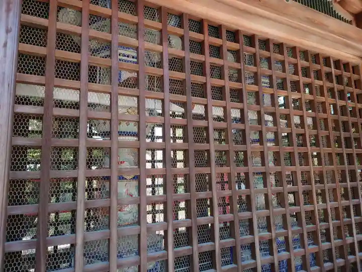 住吉大社(大阪府)