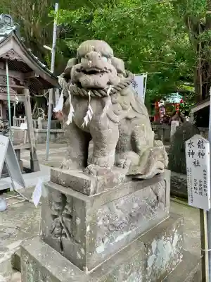 海南神社(神奈川県)