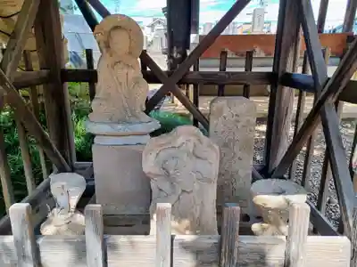 寳幢寺(埼玉県)