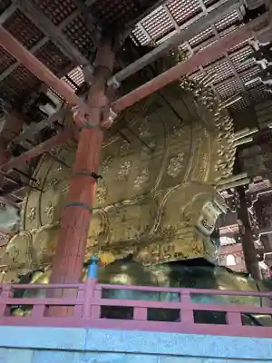 東大寺(奈良県)