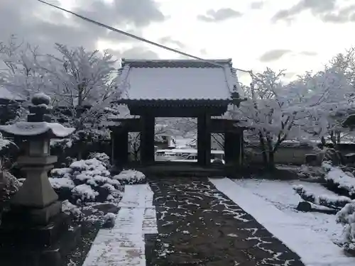 木舟山　順教寺(広島県)