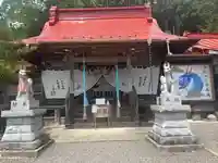 姫宮神社(宮城県)