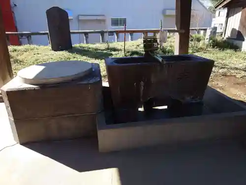 秋葉神社(埼玉県)