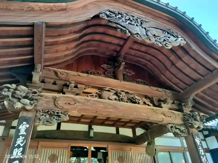 月窓寺(東京都)