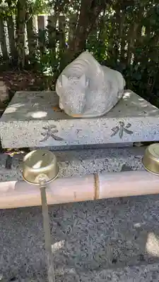 綺原坐健伊那太比賣神社(京都府)