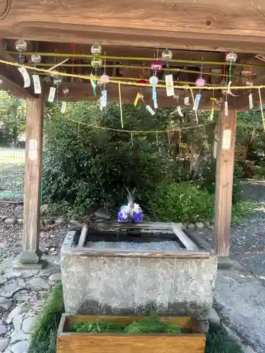 三熊野神社(静岡県)