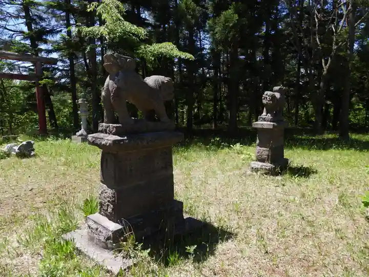 稲荷神社(青森県)