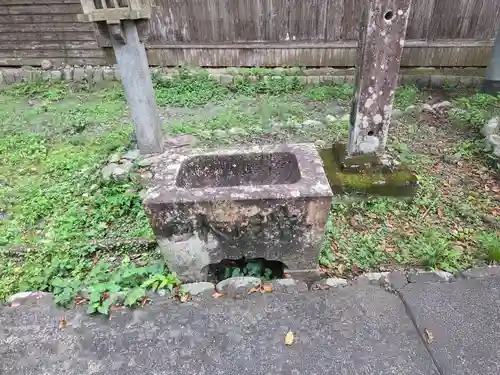 六所神社(静岡県)