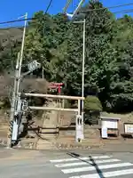 五霊神社(神奈川県)