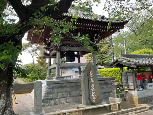 大松寺のその他建物