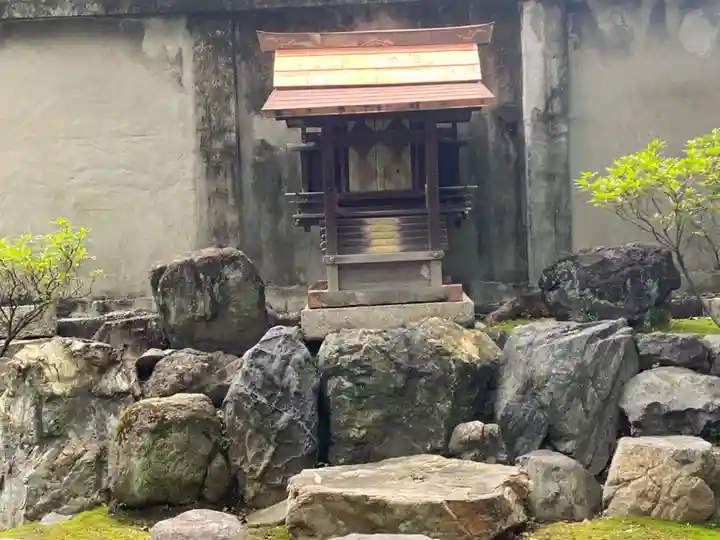 日置神社の末社・摂社
