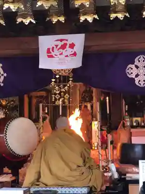 石内のお大師さん　金剛院(広島県)