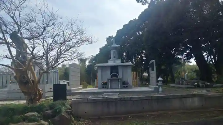 蓮久寺のその他建物