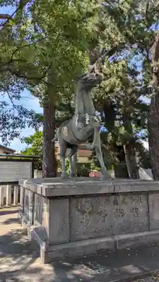 忠岡神社(大阪府)
