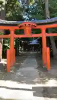 住吉神社(埼玉県)