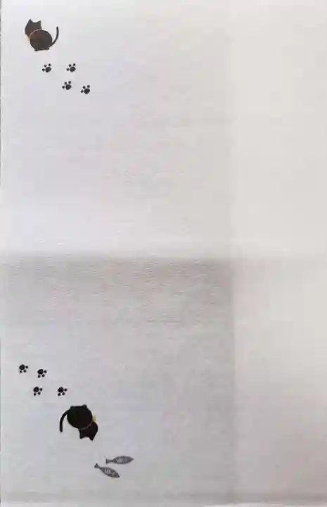 荻窪白山神社の授与品その他